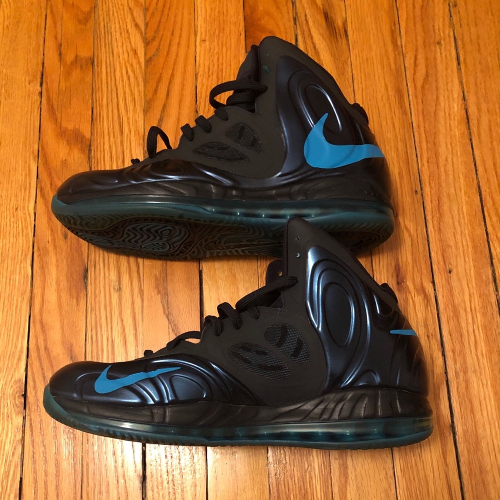 NIKE HYPERPOSITE SIZE 12